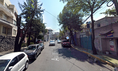¡¡HERMOSO DEPARTAMENTO EN UNA DE LAS MEJORES ZONAS DE LA CIUDAD DE MEXICO!!