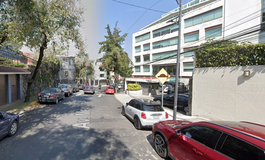 ¡¡HERMOSO DEPARTAMENTO EN UNA DE LAS MEJORES ZONAS DE LA CIUDAD DE MEXICO!!