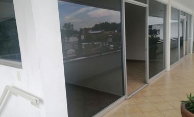 Oficina en Renta en Av. Diaz Ordaz, Acapantzingo Cuernavaca Morelos.