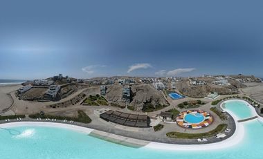 TERRENO EN VENTA EN PLAYA HONDA - CERRO AZUL