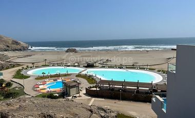 TERRENO EN VENTA EN PLAYA HONDA - CERRO AZUL