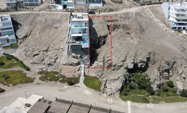 TERRENO EN VENTA EN PLAYA HONDA - CERRO AZUL