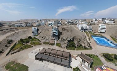 TERRENO EN VENTA EN PLAYA HONDA - CERRO AZUL