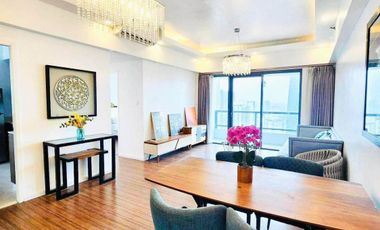 Shang Salcedo Place Makati | 2BR Unit For Sale