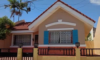 House and Lot For Sale in Camella Toscana Subdivision, Davao City