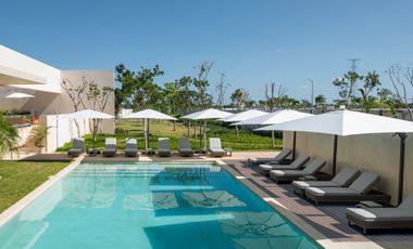 Terrenos Residenciales de Lujo en Temozon Norte Mérida Yucatán