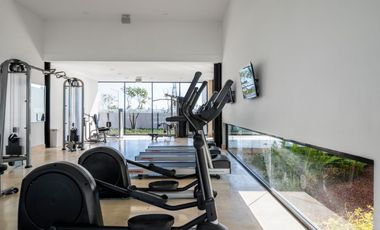 Terrenos Residenciales de Lujo en Temozon Norte Mérida Yucatán