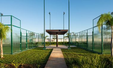 Terrenos Residenciales de Lujo en Temozon Norte Mérida Yucatán