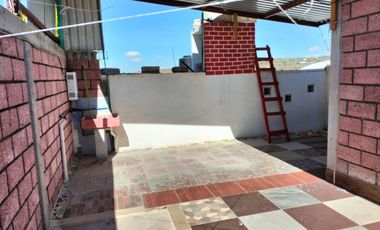 Casa grande en Venta Portezuelo Pachuca