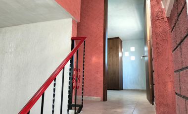 Casa grande en Venta Portezuelo Pachuca
