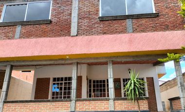 Casa grande en Venta Portezuelo Pachuca