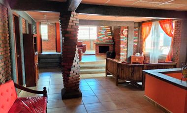 Casa grande en Venta Portezuelo Pachuca