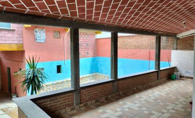 Casa grande en Venta Portezuelo Pachuca