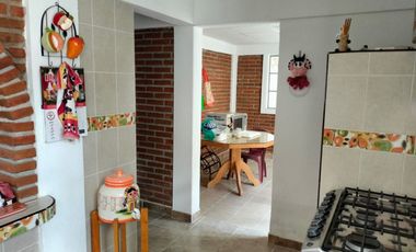 Casa grande en Venta Portezuelo Pachuca