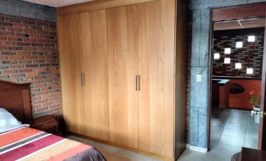 Casa grande en Venta Portezuelo Pachuca