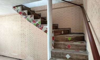 Casa grande en Venta Portezuelo Pachuca