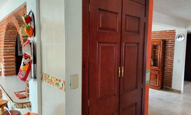 Casa grande en Venta Portezuelo Pachuca