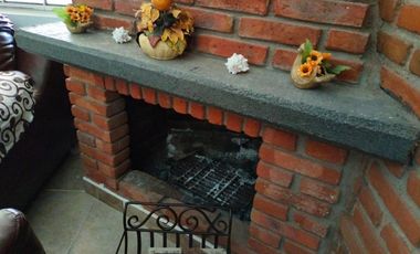 Casa grande en Venta Portezuelo Pachuca