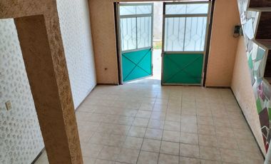 Casa grande en Venta Portezuelo Pachuca