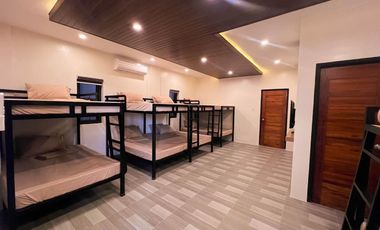 NEWLY BUILT HOT SPRING RESORT IN LOS BANOS LAGUNA