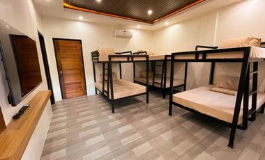 NEWLY BUILT HOT SPRING RESORT IN LOS BANOS LAGUNA