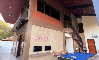 NEWLY BUILT HOT SPRING RESORT IN LOS BANOS LAGUNA