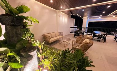 NEWLY BUILT HOT SPRING RESORT IN LOS BANOS LAGUNA