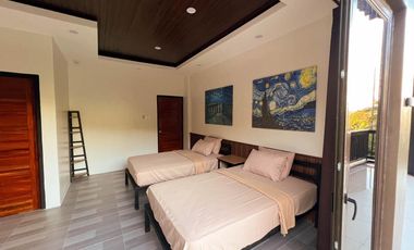 NEWLY BUILT HOT SPRING RESORT IN LOS BANOS LAGUNA