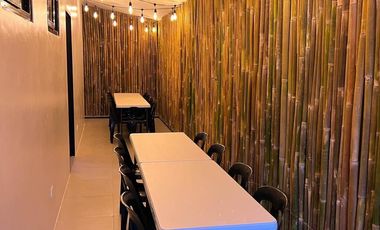 NEWLY BUILT HOT SPRING RESORT IN LOS BANOS LAGUNA