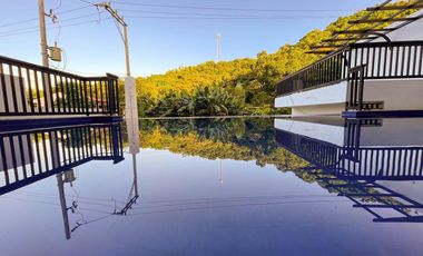 NEWLY BUILT HOT SPRING RESORT IN LOS BANOS LAGUNA