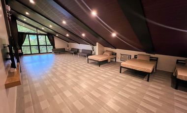 NEWLY BUILT HOT SPRING RESORT IN LOS BANOS LAGUNA