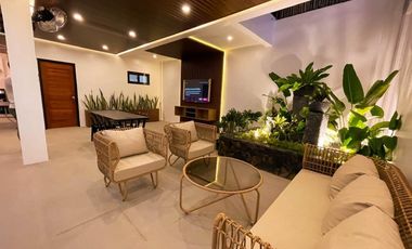NEWLY BUILT HOT SPRING RESORT IN LOS BANOS LAGUNA