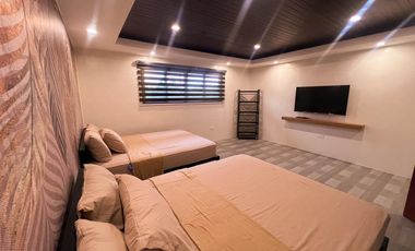 NEWLY BUILT HOT SPRING RESORT IN LOS BANOS LAGUNA