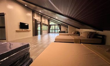 NEWLY BUILT HOT SPRING RESORT IN LOS BANOS LAGUNA