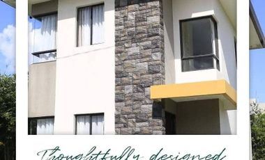 3 Bedroom House and Lot for Sale Avida Northdale Settings Alviera in Porac Pampanga near Clark Airport