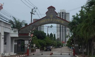 Land For Sale VIP Cha-am