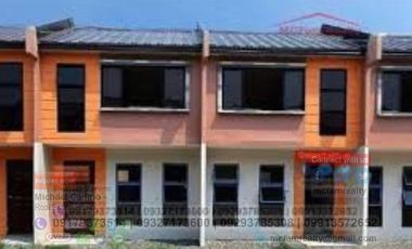 Townhouse Near Malabon City Hospital - Malabon Annex Deca Meycauayan