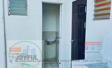 Townhouse Near Malabon City Hospital - Malabon Annex Deca Meycauayan