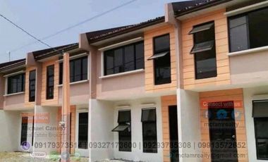 Townhouse Near Malabon City Hospital - Malabon Annex Deca Meycauayan