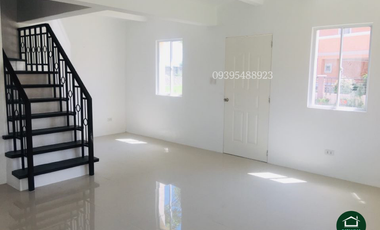 4 bedrooms House and Lot in Taal Batangas