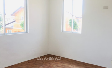 4 bedrooms House and Lot in Taal Batangas