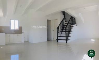 4 bedrooms House and Lot in Taal Batangas