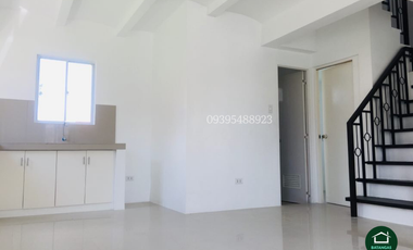 4 bedrooms House and Lot in Taal Batangas