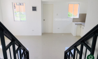 4 bedrooms House and Lot in Taal Batangas