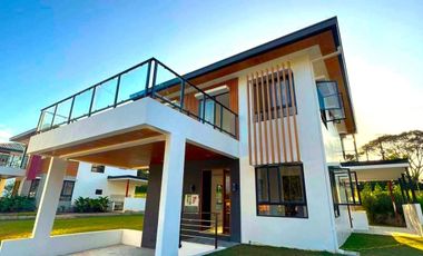 Luxury Living Made Affordable! Pre-selling 4-Bedroom House for sale in Alabang Muntinlupa near EVIA Lifestyle Center