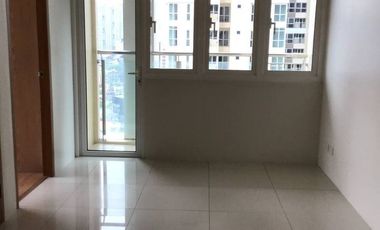 Rent to own 1 bedroom unit for sale in the fort BGC