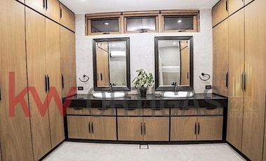 Modern House for Sale in Magallanes Village, Makati