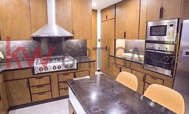 Modern House for Sale in Magallanes Village, Makati