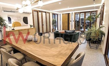 Modern House for Sale in Magallanes Village, Makati