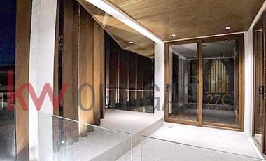 Modern House for Sale in Magallanes Village, Makati